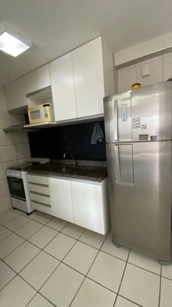 Flat/Apart Hotel, 1 quarto, 36 m² - Foto 14