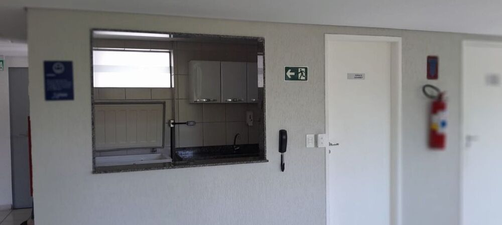 Flat/Apart Hotel à venda com 1 quarto, 36m² - Foto 11