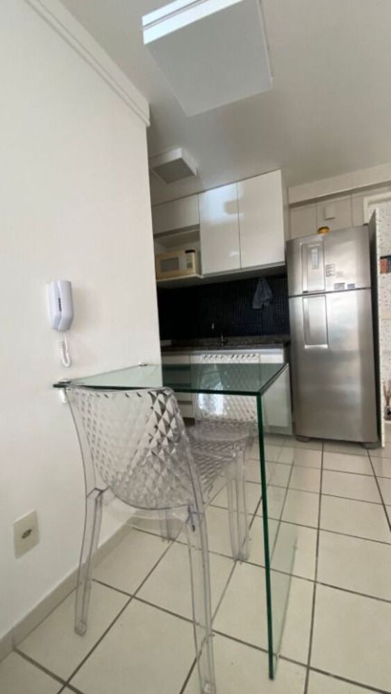 Flat/Apart Hotel à venda com 1 quarto, 36m² - Foto 8