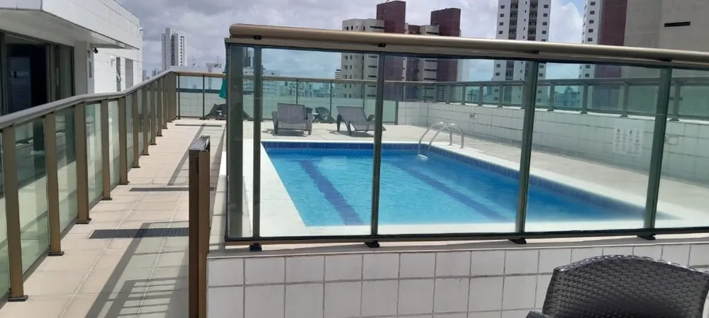Flat/Apart Hotel, 1 quarto, 36 m² - Foto 19