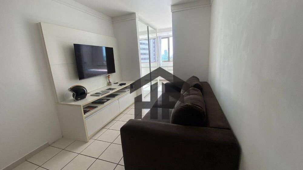 Flat/Apart Hotel, 1 quarto, 36 m² - Foto 11