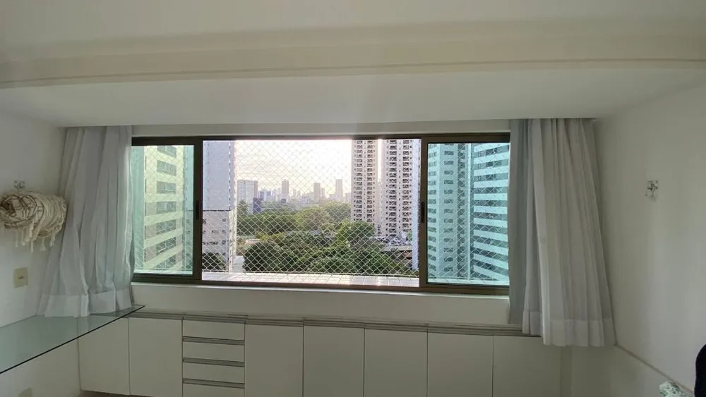 Flat/Apart Hotel, 1 quarto, 36 m² - Foto 9