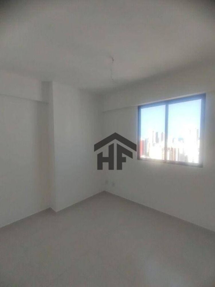 Apartamento à venda com 3 quartos, 63m² - Foto 3