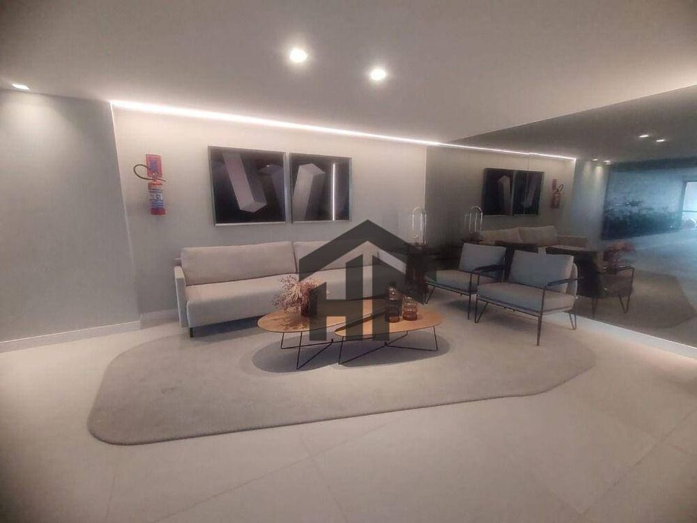 Apartamento à venda com 3 quartos, 63m² - Foto 1