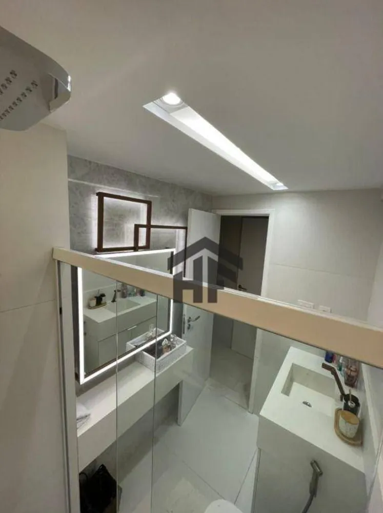 Apartamento, 3 quartos, 98 m² - Foto 6