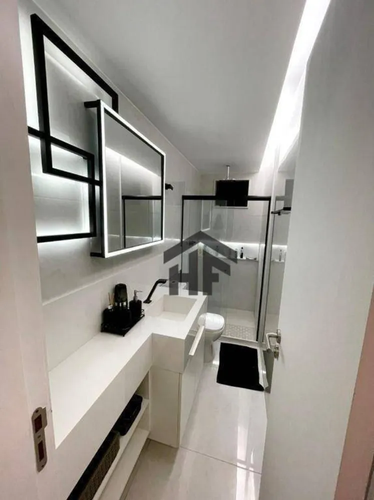 Apartamento, 3 quartos, 98 m² - Foto 15