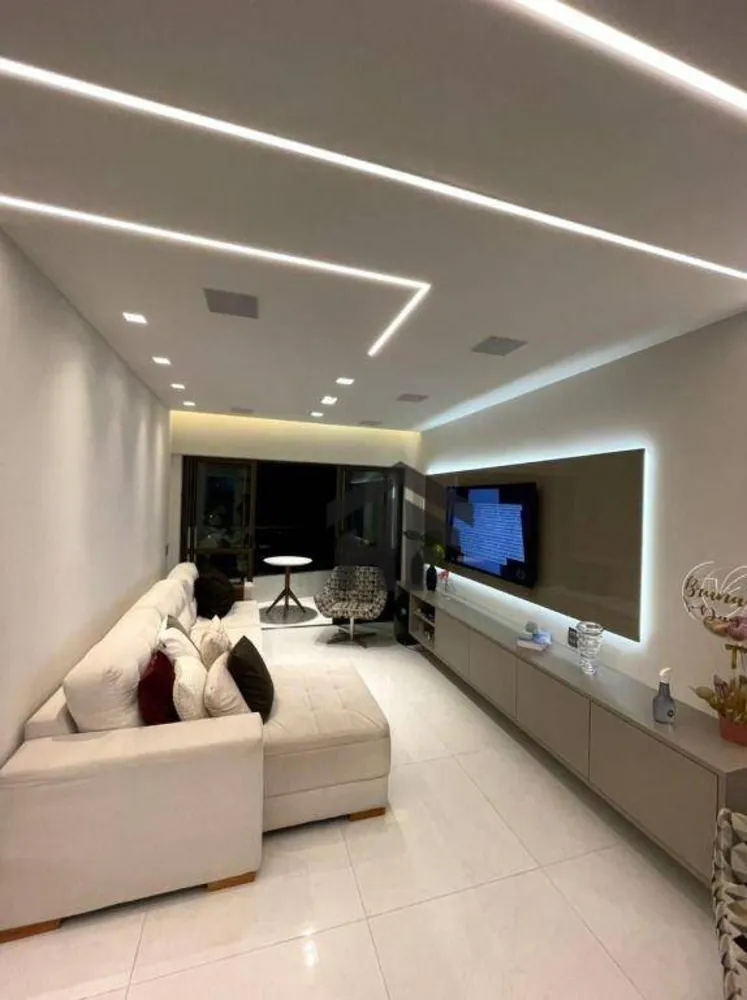 Apartamento, 3 quartos, 98 m² - Foto 11