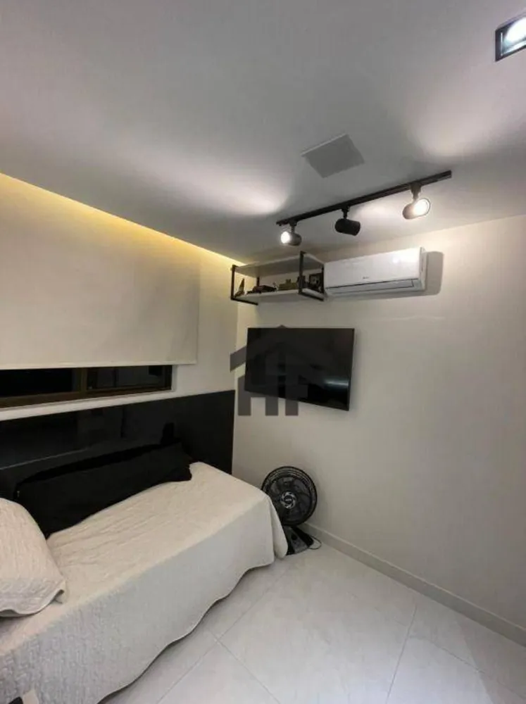 Apartamento, 3 quartos, 98 m² - Foto 12