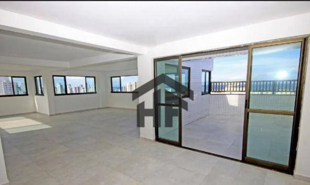 Apartamento, 3 quartos, 98 m² - Foto 10