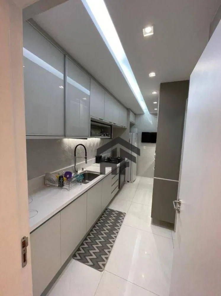 Apartamento, 3 quartos, 98 m² - Foto 9