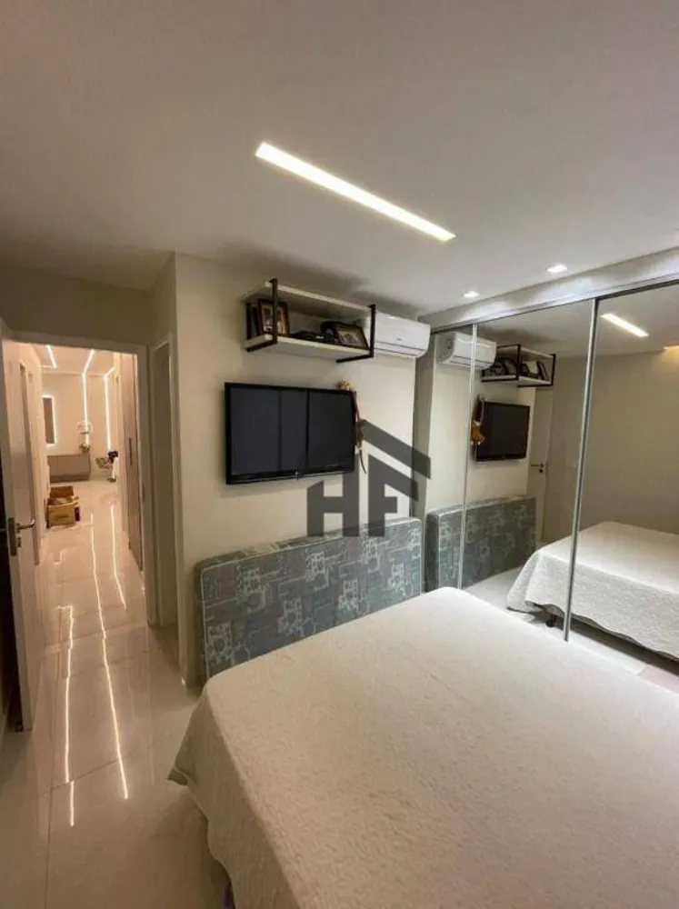 Apartamento, 3 quartos, 98 m² - Foto 16