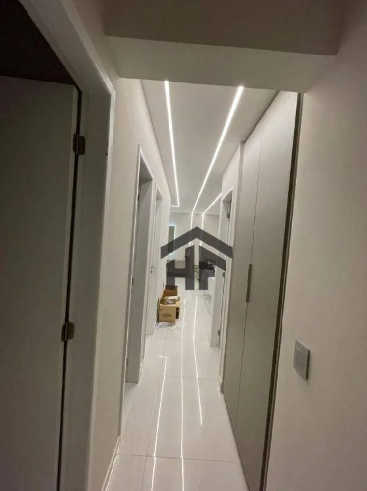 Apartamento, 3 quartos, 98 m² - Foto 13