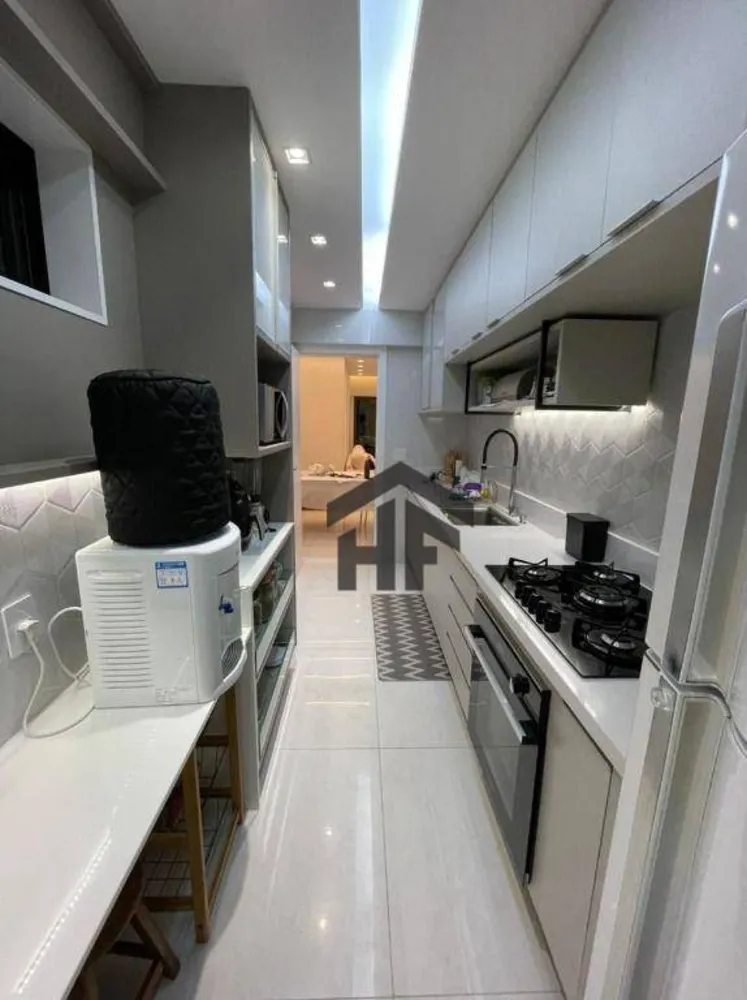 Apartamento, 3 quartos, 98 m² - Foto 8