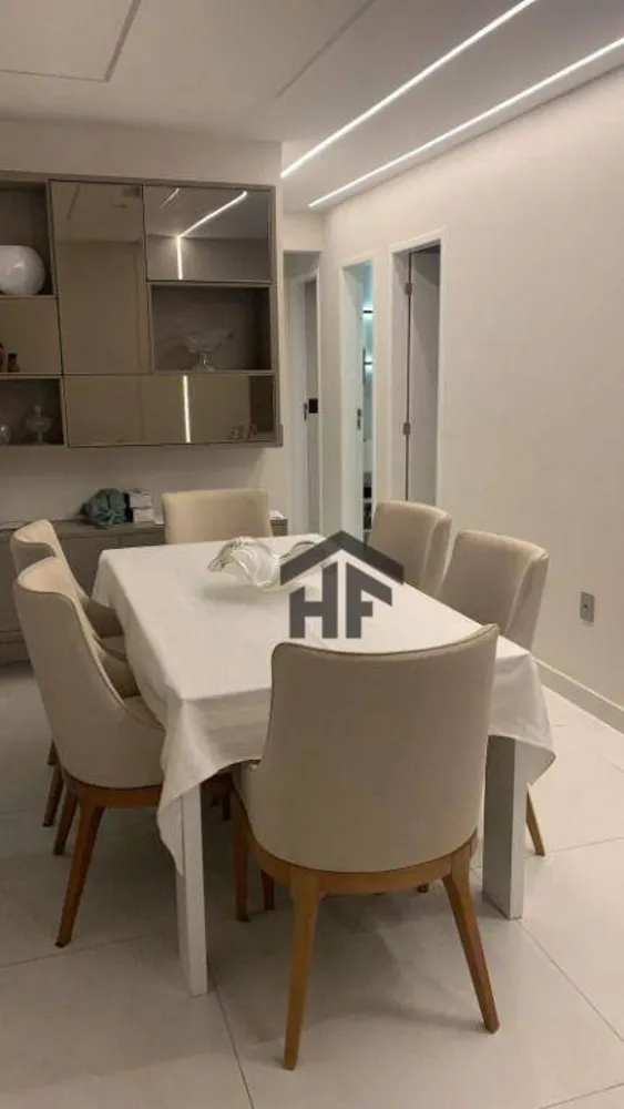 Apartamento, 3 quartos, 98 m² - Foto 14