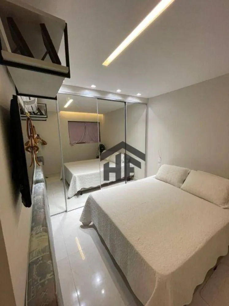 Apartamento, 3 quartos, 98 m² - Foto 7