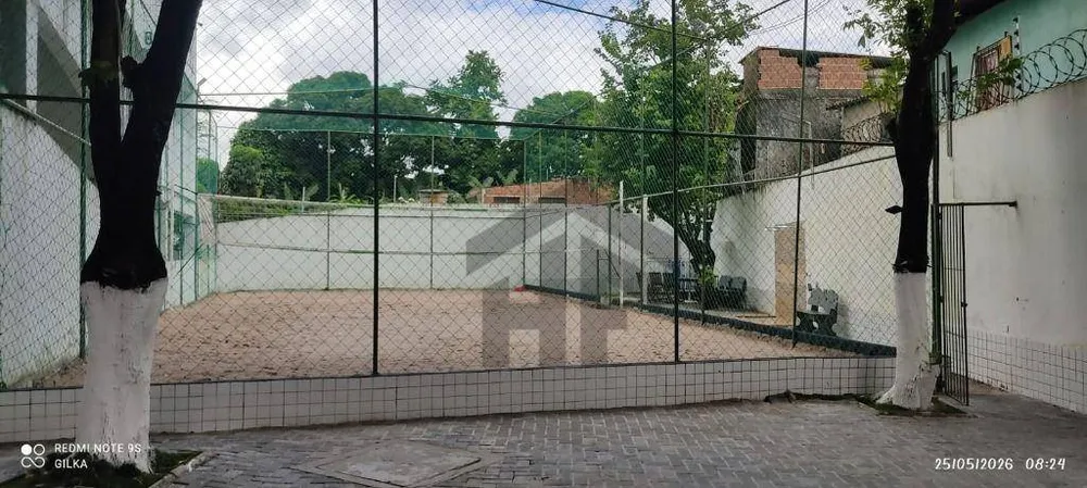 Apartamento, 2 quartos, 57 m² - Foto 4