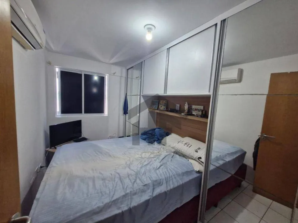 Apartamento, 2 quartos, 57 m² - Foto 10