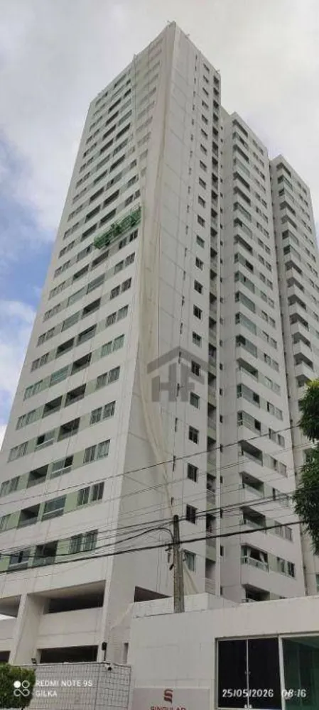 Apartamento, 2 quartos, 57 m² - Foto 12