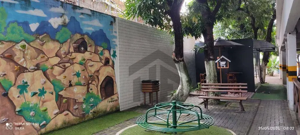 Apartamento, 2 quartos, 57 m² - Foto 4