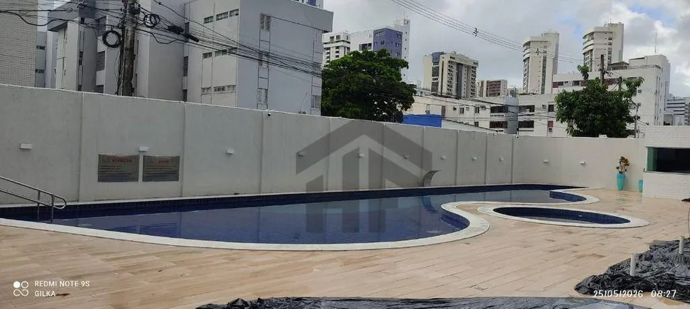 Apartamento, 2 quartos, 57 m² - Foto 2