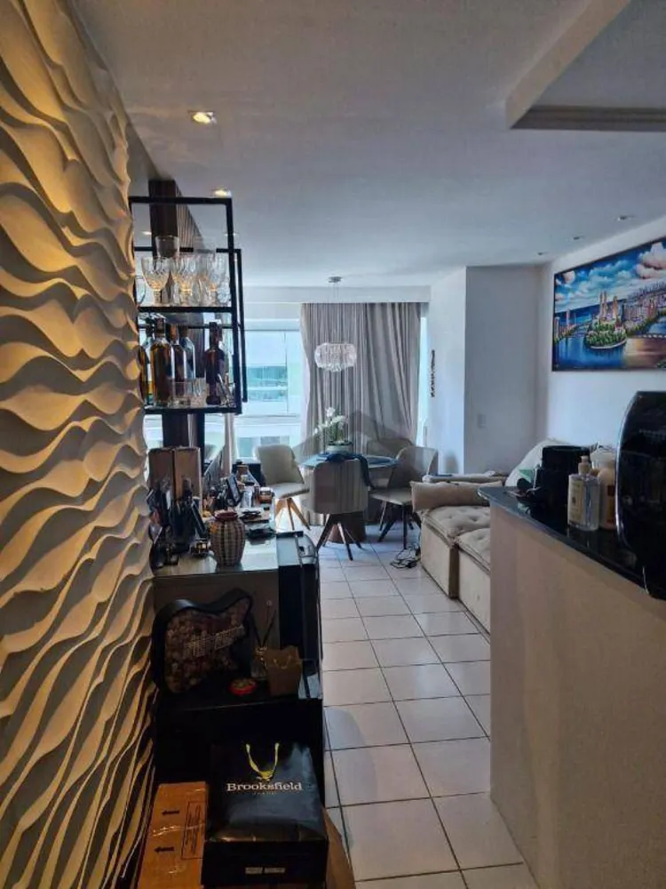 Apartamento, 2 quartos, 57 m² - Foto 6