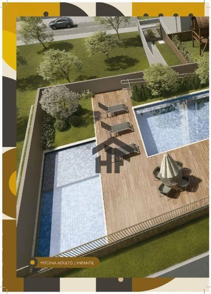 Apartamento, 3 quartos, 75 m² - Foto 15