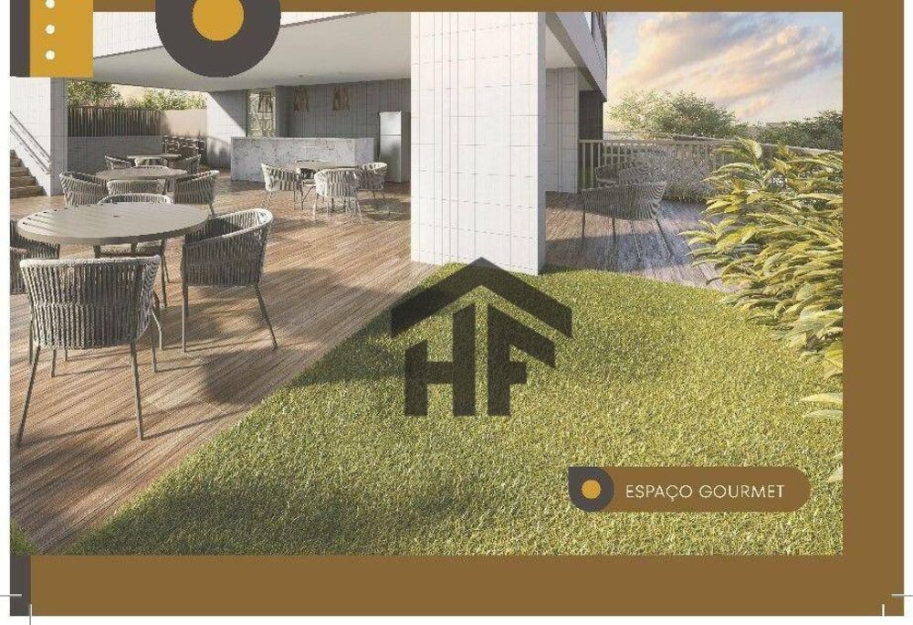 Apartamento, 3 quartos, 75 m² - Foto 3