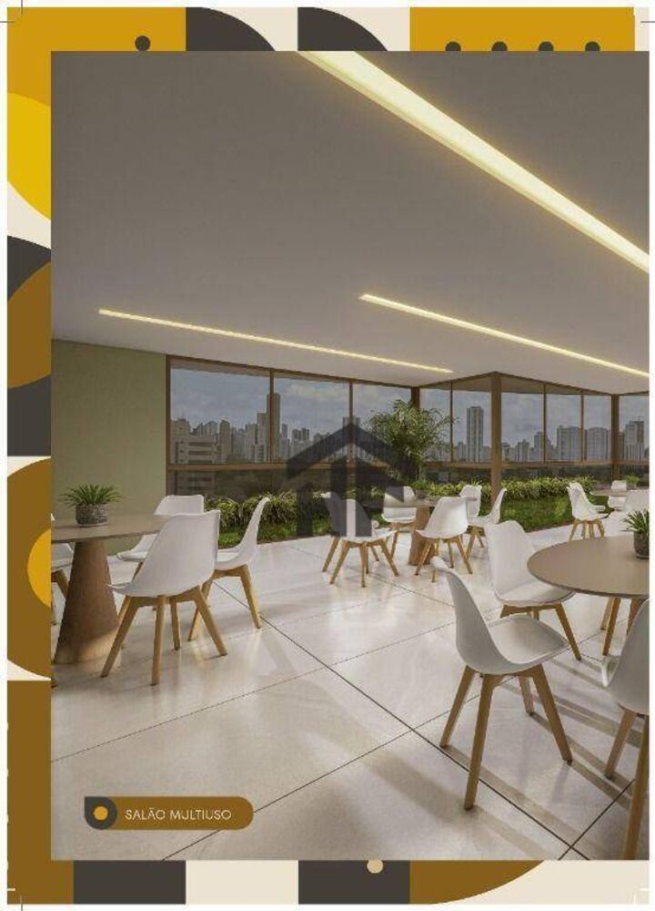 Apartamento, 3 quartos, 75 m² - Foto 9