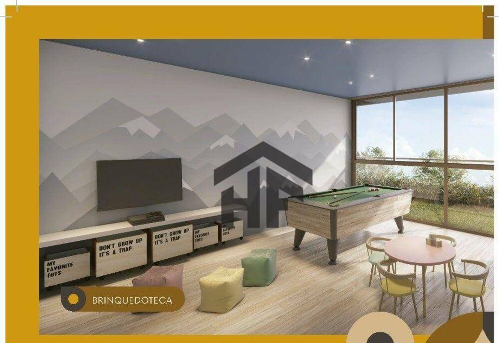 Apartamento, 3 quartos, 75 m² - Foto 1