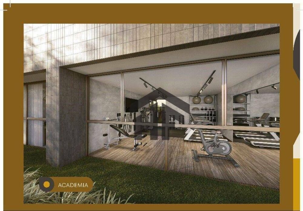 Apartamento, 3 quartos, 75 m² - Foto 4