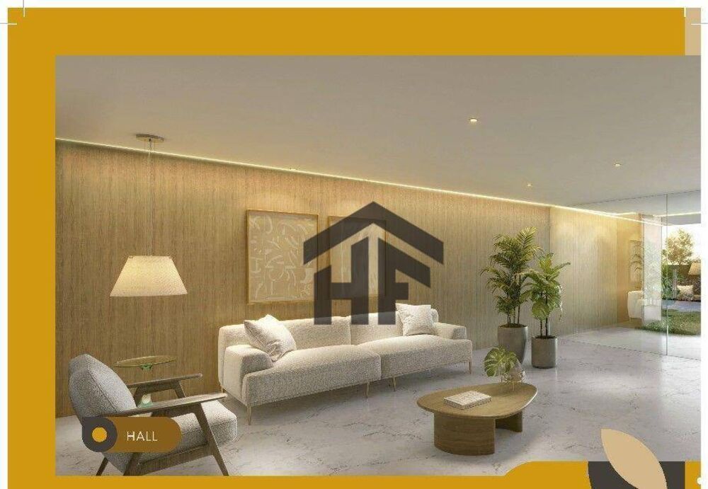 Apartamento, 3 quartos, 75 m² - Foto 6