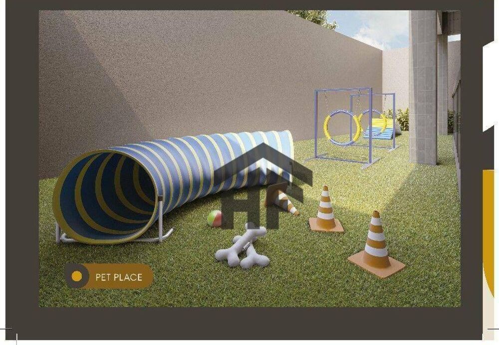 Apartamento, 3 quartos, 75 m² - Foto 5