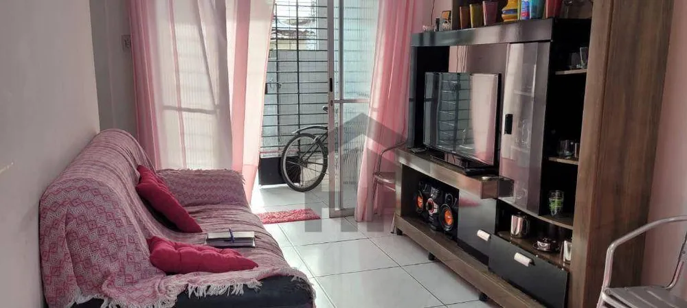 Casa, 3 quartos - Foto 5
