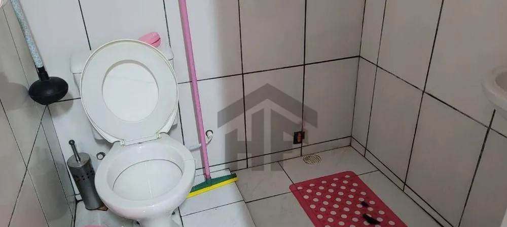 Casa, 3 quartos - Foto 12