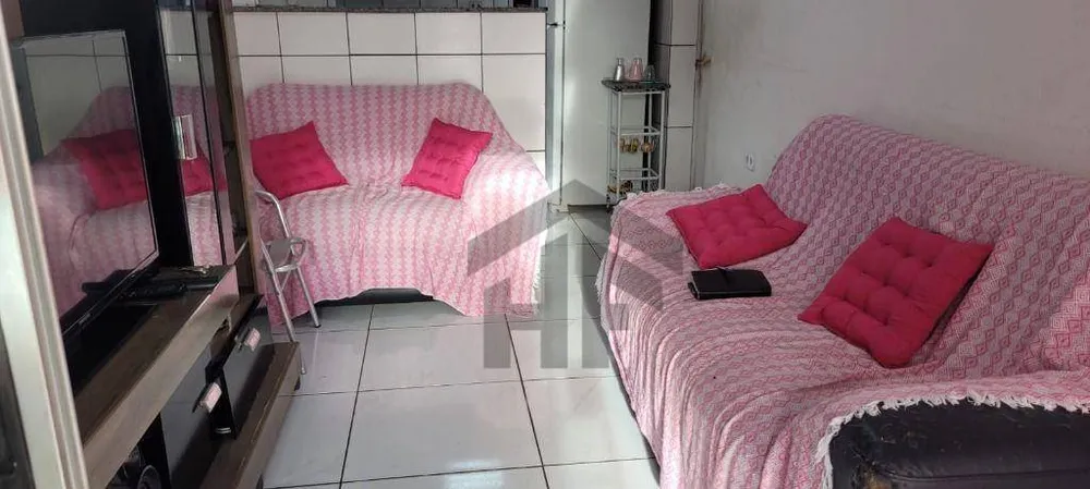 Casa, 3 quartos - Foto 11