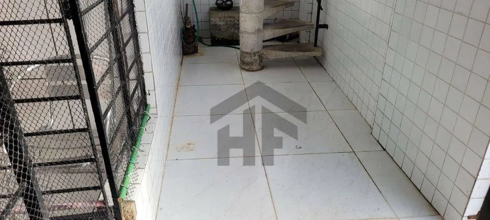Casa, 3 quartos - Foto 10