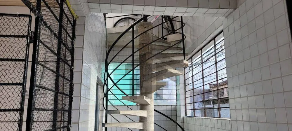 Casa, 3 quartos - Foto 8