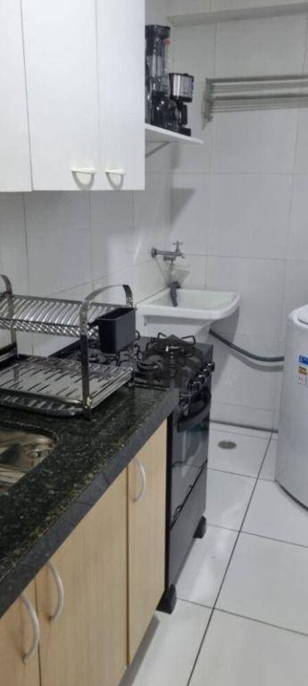 Flat/Apart Hotel à venda e aluguel com 1 quarto, 35m² - Foto 15