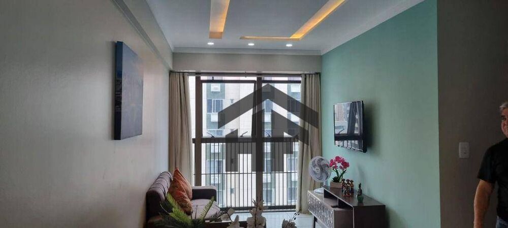 Flat/Apart Hotel à venda e aluguel com 1 quarto, 35m² - Foto 7