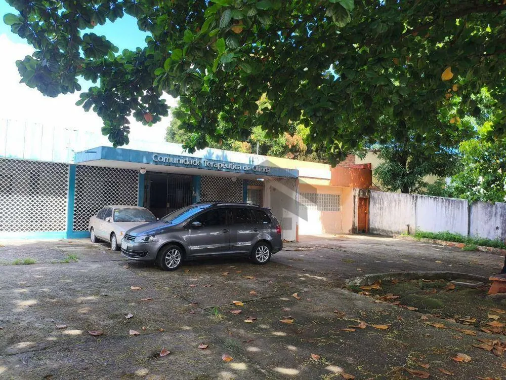 Terreno, 1 hectares - Foto 3