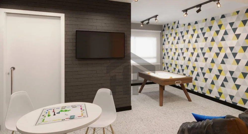 Apartamento, 2 quartos, 36 m² - Foto 4