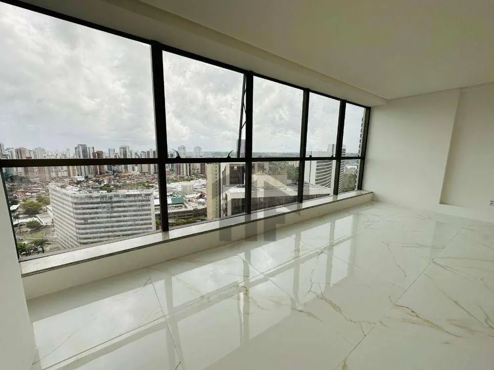 Sala-Conjunto, 60 m² - Foto 13