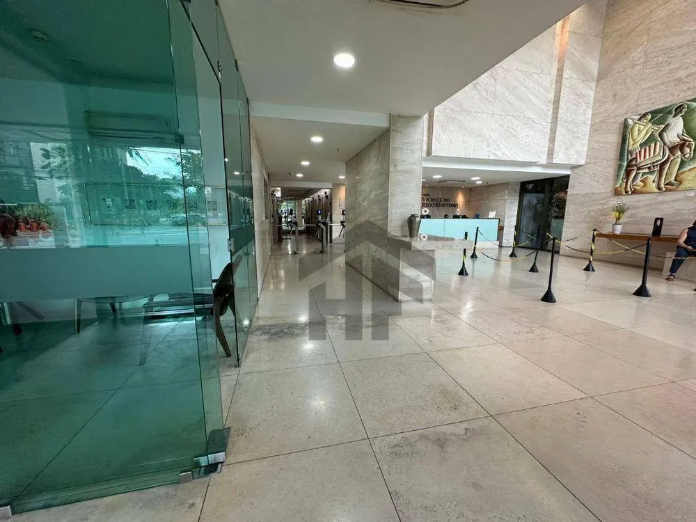 Sala-Conjunto, 60 m² - Foto 5