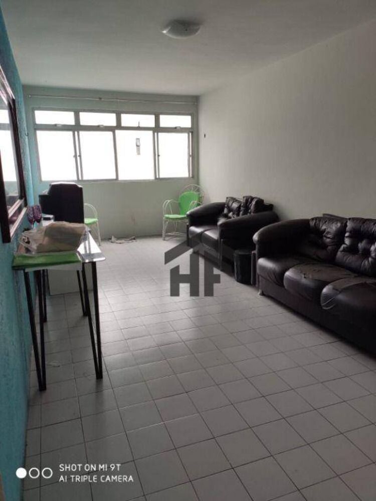 Apartamento, 3 quartos, 101 m² - Foto 3