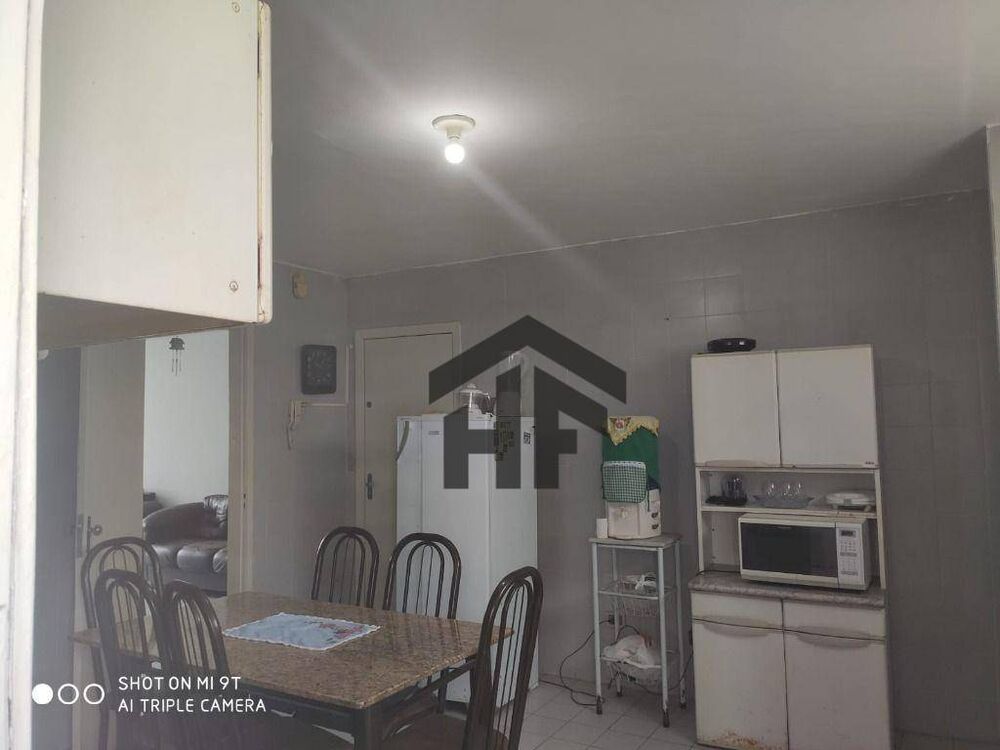 Apartamento, 3 quartos, 101 m² - Foto 7