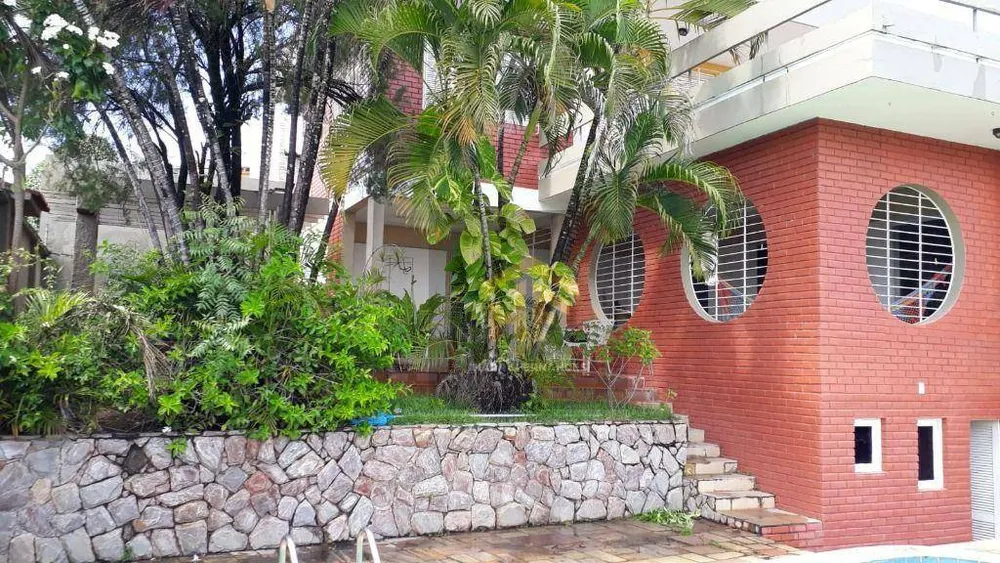 Casa, 4 quartos, 260 m² - Foto 5