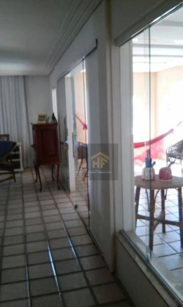 Casa, 4 quartos, 260 m² - Foto 12