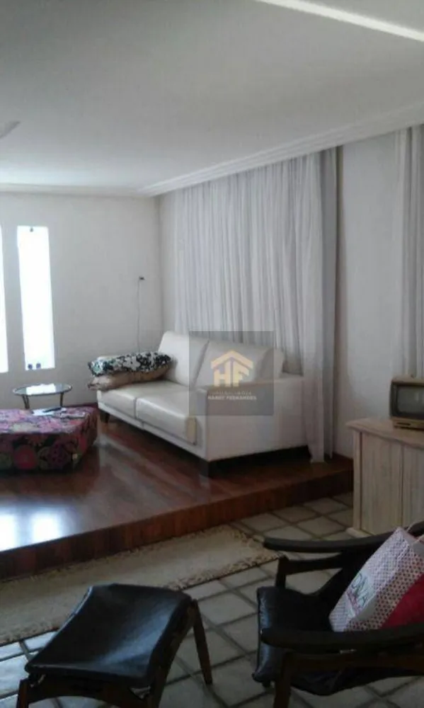 Casa, 4 quartos, 260 m² - Foto 10