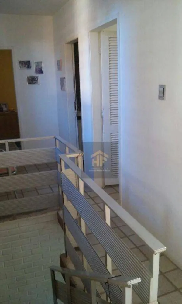 Casa, 4 quartos, 260 m² - Foto 16
