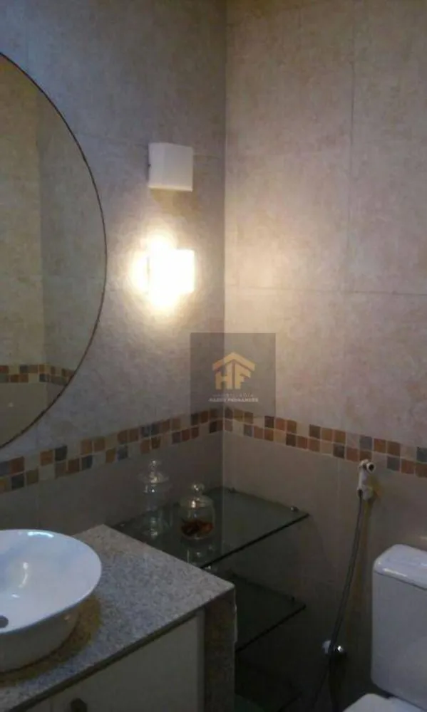Casa, 4 quartos, 260 m² - Foto 13
